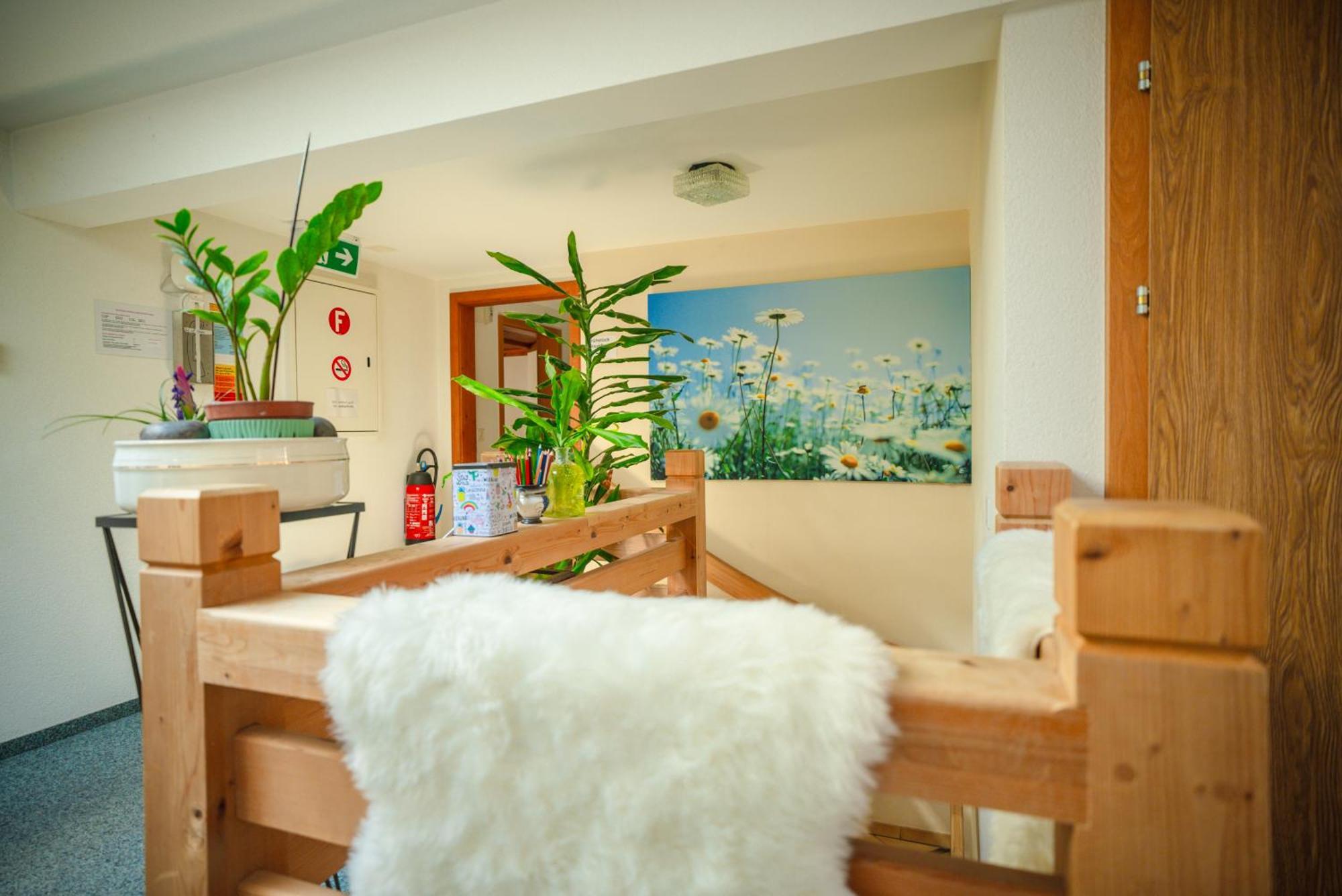 Hotel Wildbach Brienz Brienz  Eksteriør billede