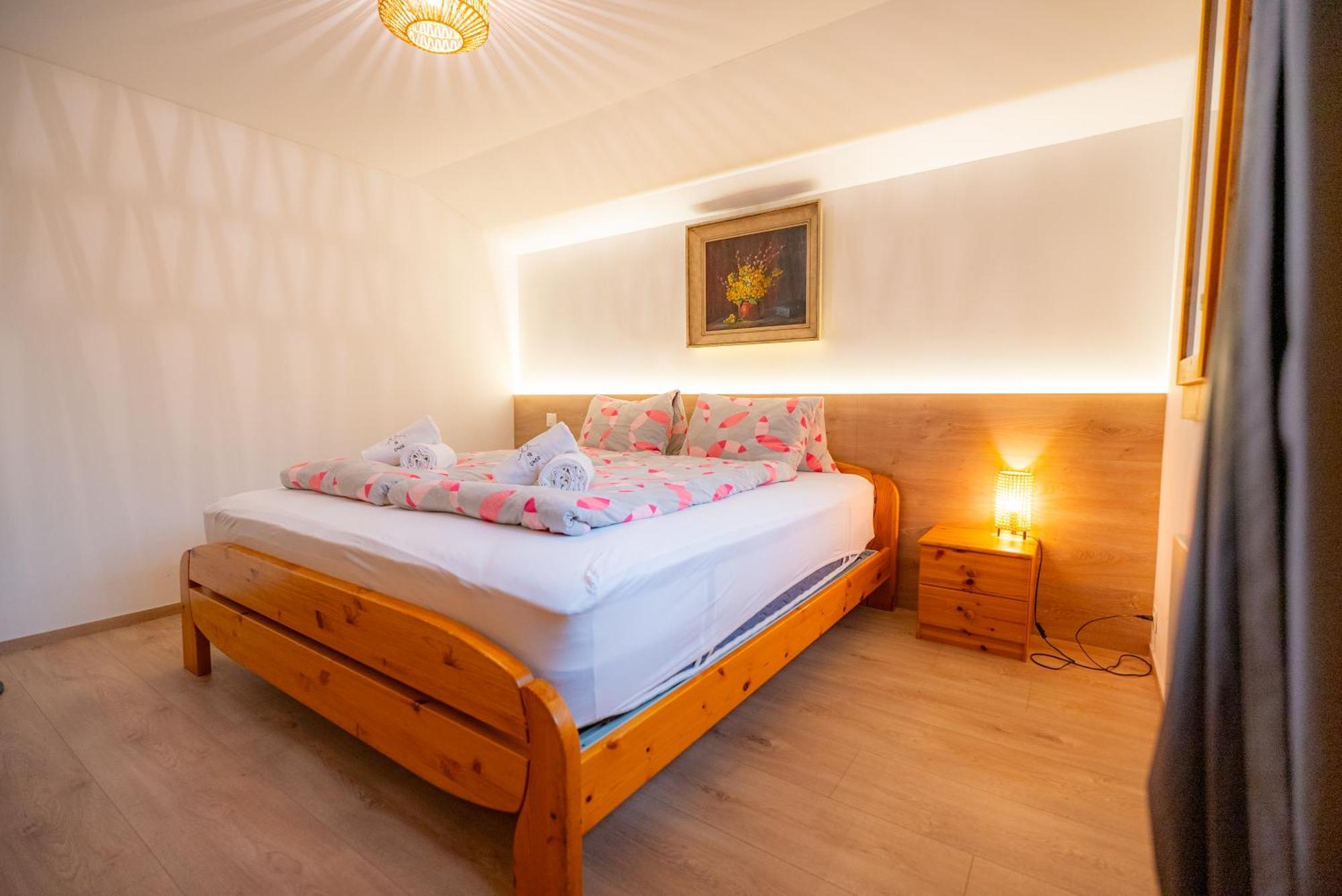 Hotel Wildbach Brienz Brienz  Eksteriør billede