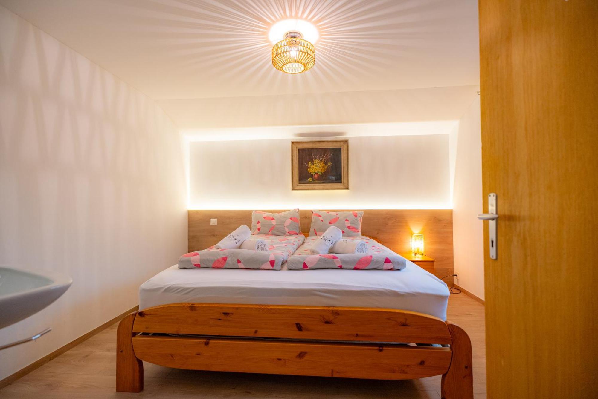 Hotel Wildbach Brienz Brienz  Eksteriør billede