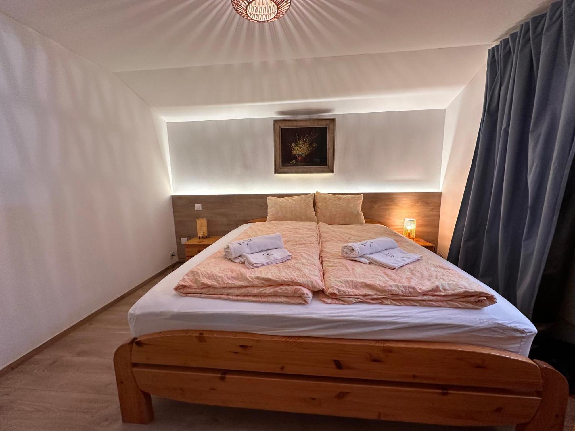 Hotel Wildbach Brienz Brienz  Eksteriør billede